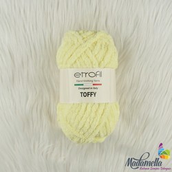 ETROFİL TOFFY KNITTING YARN - Thumbnail