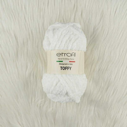 ETROFİL TOFFY KNITTING YARN - Thumbnail