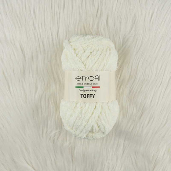 ETROFİL TOFFY KNITTING YARN