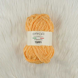 ETROFİL TOFFY KNITTING YARN - Thumbnail