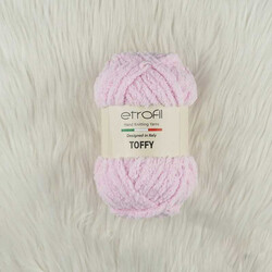 ETROFİL TOFFY KNITTING YARN - Thumbnail