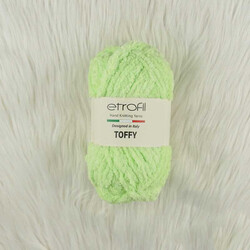 ETROFİL TOFFY KNITTING YARN - Thumbnail