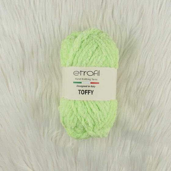 ETROFİL TOFFY KNITTING YARN