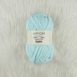 ETROFİL TOFFY KNITTING YARN - Thumbnail