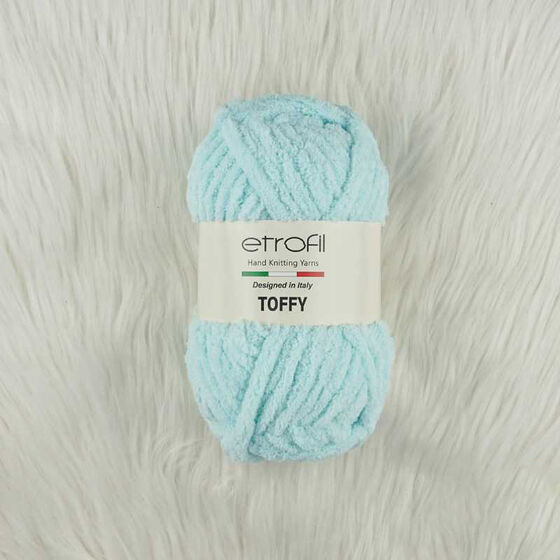 ETROFİL TOFFY KNITTING YARN