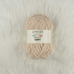 ETROFİL TOFFY KNITTING YARN - Thumbnail