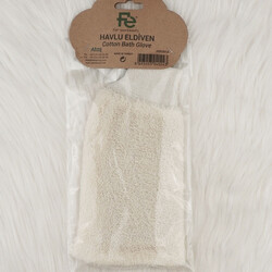 FE TOWEL BATH GLOVES 1110-FEFU013 - Thumbnail