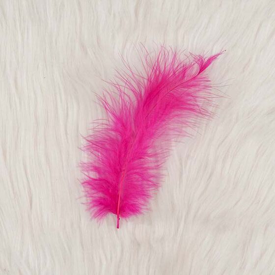 FEATHER PACK OF 5