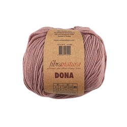 FIBRANATURA DONA KNITTING YARN - Thumbnail