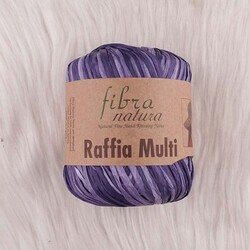 FIBRANATURA RAFFIA MULTI PAPER YARN - Thumbnail