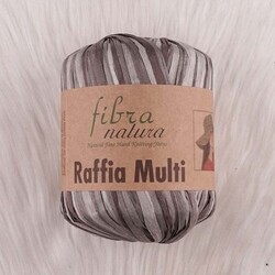 FIBRANATURA RAFFIA MULTI PAPER YARN - Thumbnail