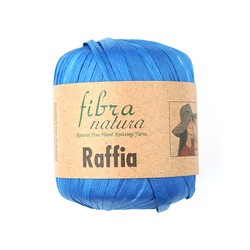 FIBRANATURA RAFFIA MULTI PAPER YARN - Thumbnail