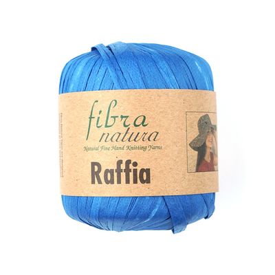 FIBRANATURA RAFFIA MULTI PAPER YARN