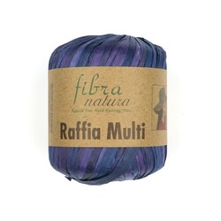 FIBRANATURA RAFFIA MULTI PAPER YARN - Thumbnail