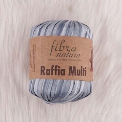 FIBRANATURA RAFFIA MULTI PAPER YARN - Thumbnail