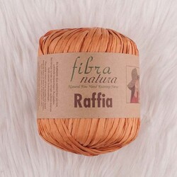 FIBRANATURA RAFFIA PAPER YARN - Thumbnail