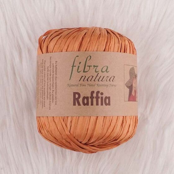 FIBRANATURA RAFFIA PAPER YARN