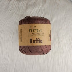 FIBRANATURA RAFFIA PAPER YARN - Thumbnail