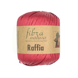 FIBRANATURA RAFFIA PAPER YARN - Thumbnail