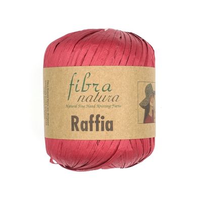 FIBRANATURA RAFFIA PAPER YARN