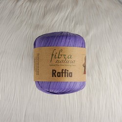 FIBRANATURA RAFFIA PAPER YARN - Thumbnail