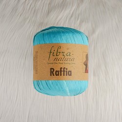 FIBRANATURA RAFFIA PAPER YARN - Thumbnail