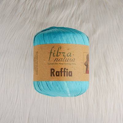 FIBRANATURA RAFFIA PAPER YARN