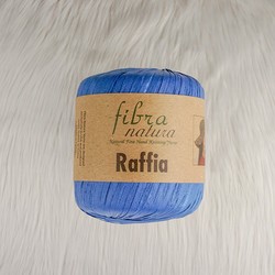 FIBRANATURA RAFFIA PAPER YARN - Thumbnail