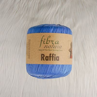 FIBRANATURA RAFFIA PAPER YARN