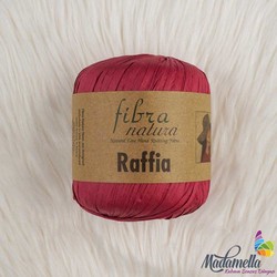 FIBRANATURA RAFFIA PAPER YARN - Thumbnail