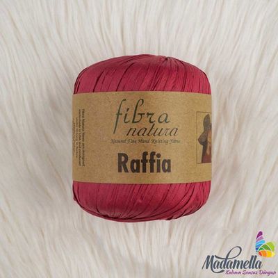 FIBRANATURA RAFFIA PAPER YARN