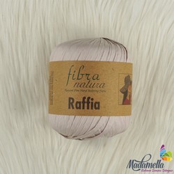 FIBRANATURA RAFFIA PAPER YARN - Thumbnail