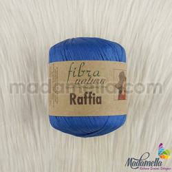 FIBRANATURA RAFFIA PAPER YARN - Thumbnail