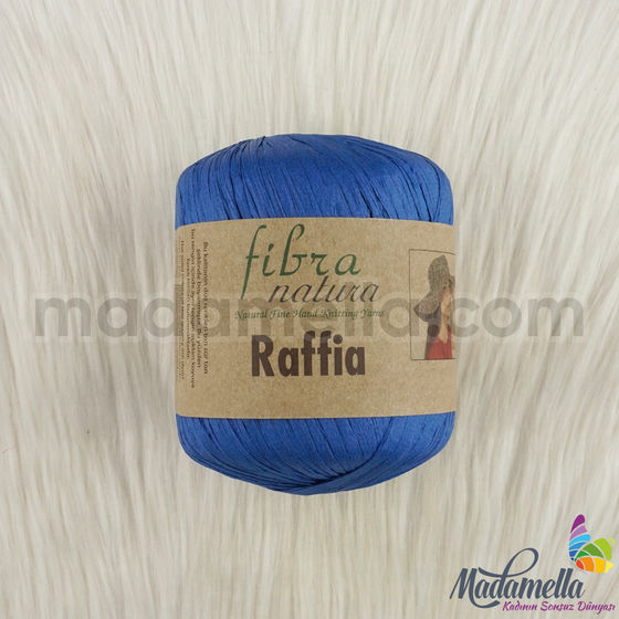 FIBRANATURA RAFFIA PAPER YARN