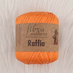 FIBRANATURA RAFFIA PAPER YARN - Thumbnail