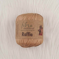 FIBRANATURA RAFFIA PAPER YARN - Thumbnail