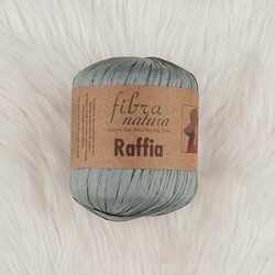 FIBRANATURA RAFFIA PAPER YARN - Thumbnail