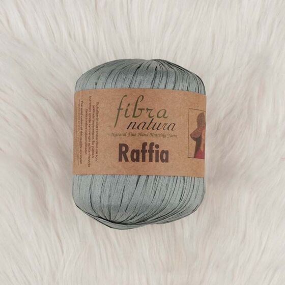 FIBRANATURA RAFFIA PAPER YARN