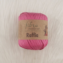 FIBRANATURA RAFFIA PAPER YARN - Thumbnail