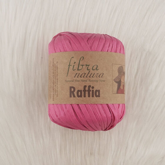 FIBRANATURA RAFFIA PAPER YARN