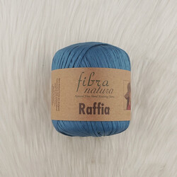 FIBRANATURA RAFFIA PAPER YARN - Thumbnail