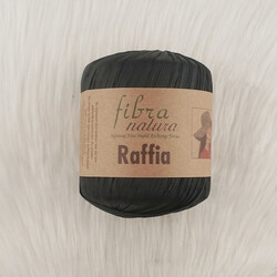 FIBRANATURA RAFFIA PAPER YARN - Thumbnail