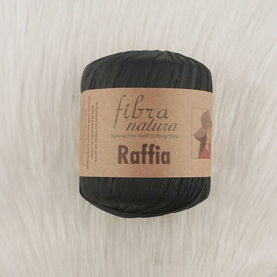 FIBRANATURA RAFFIA PAPER YARN