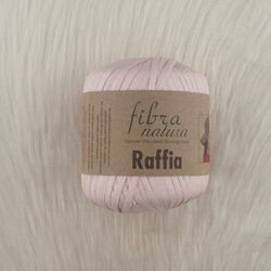 FIBRANATURA RAFFIA PAPER YARN - Thumbnail