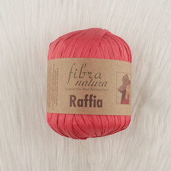 FIBRANATURA RAFFIA PAPER YARN - Thumbnail