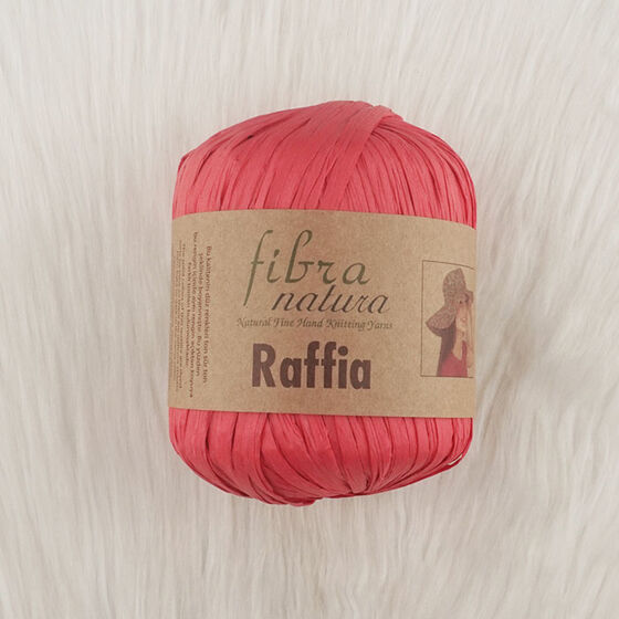 FIBRANATURA RAFFIA PAPER YARN