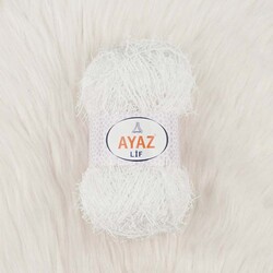 AYAZ FIBER KNITTING YARN - Thumbnail