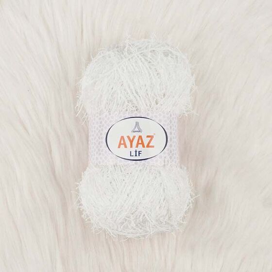 AYAZ FIBER KNITTING YARN