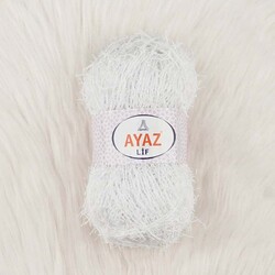 AYAZ FIBER KNITTING YARN - Thumbnail