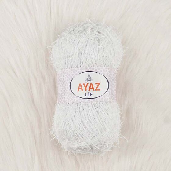 AYAZ FIBER KNITTING YARN